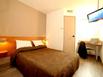 Htel balladins Chalons / St-Martin - Hotel