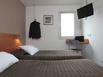 Htel balladins Chalons / St-Martin - Hotel