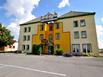 Htel balladins Chalons / St-Martin - Hotel