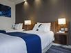 Holiday Inn Express Lille Centre - Hotel