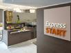 Holiday Inn Express Lille Centre - Hotel