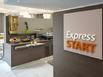 Holiday Inn Express Lille Centre - Hotel