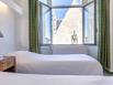 Htel Saint Maurice - Hotel