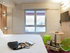 ibis Styles Annecy Gare Centre (ex Mandallaz) - Hotel