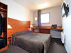 Hôtel balladins Calais Car Ferry - Hotel