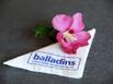 Hôtel balladins Calais Car Ferry - Hotel