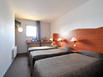 Hôtel balladins Calais Car Ferry - Hotel