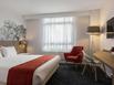 HOLIDAY INN CALAIS COQUELLES - Hotel