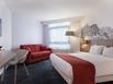 HOLIDAY INN CALAIS COQUELLES - Hotel