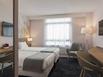 HOLIDAY INN CALAIS COQUELLES - Hotel