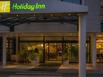 HOLIDAY INN CALAIS COQUELLES - Hotel