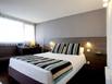 Inter-Hotel Amarys Biarritz - Hotel