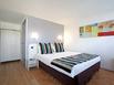 Inter-Hotel Amarys Biarritz - Hotel