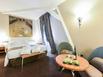 Htel Rgent Petite France & Spa - Hotel