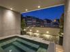 Htel Rgent Petite France & Spa - Hotel