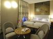 Htel Rgent Petite France & Spa - Hotel