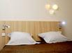 Htel balladins Albertville / Tournon - Hotel