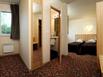 Htel balladins Albertville / Tournon - Hotel