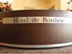 Htel de Bonlieu - Hotel