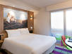 ibis Styles Annecy Gare Centre (ex Mandallaz) - Hotel