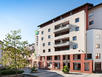 ibis Styles Annecy Gare Centre (ex Mandallaz) - Hotel