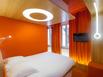 Htel Odyssey by Elegancia - Hotel