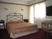 Htel Riviera Villefranche - Hotel