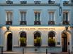 Beausjour Montmartre - Hotel