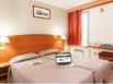 Htel Confort - Meaux - Hotel