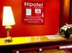 Hipotel Paris Marne La Valle - Hotel