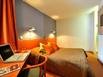 Htel balladins Moissy Cramayel - Hotel