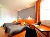 Htel balladins Moissy Cramayel - Hotel