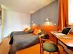 Htel balladins Moissy Cramayel - Hotel