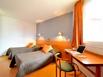 Htel balladins Moissy Cramayel - Hotel