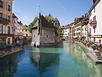 ibis Styles Annecy Gare Centre (ex Mandallaz) - Hotel