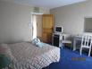 Htel Bellevue - Hotel