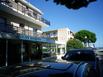 Htel Bellevue - Hotel