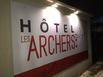 Htel Les Archers - Hotel