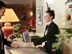 Htel Mercure Royal Limousin - Hotel