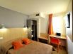 Htel Balladins Limoges - Hotel