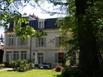 Htel Parc des Marechaux - Hotel