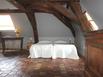 Chteau dIsland Vzelay - Hotel