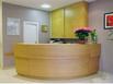 Comfort Hotel Au Firmament Asnieres-sur-Seine - Hotel