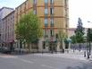 Les Jardins dAsnires - Hotel