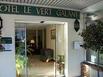 Le Vert Galant - Hotel