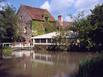 Relais du Silence Moulin De Chamron - Hotel