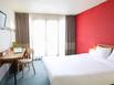 B&B Htel VILLENEUVE LOUBET Village - Hotel