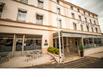 Brit hôtel Le Clos Saint Martin - Hotel