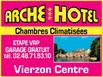 Arche Htel - Hotel