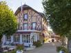 Le Chalet de la Foret - Hotel